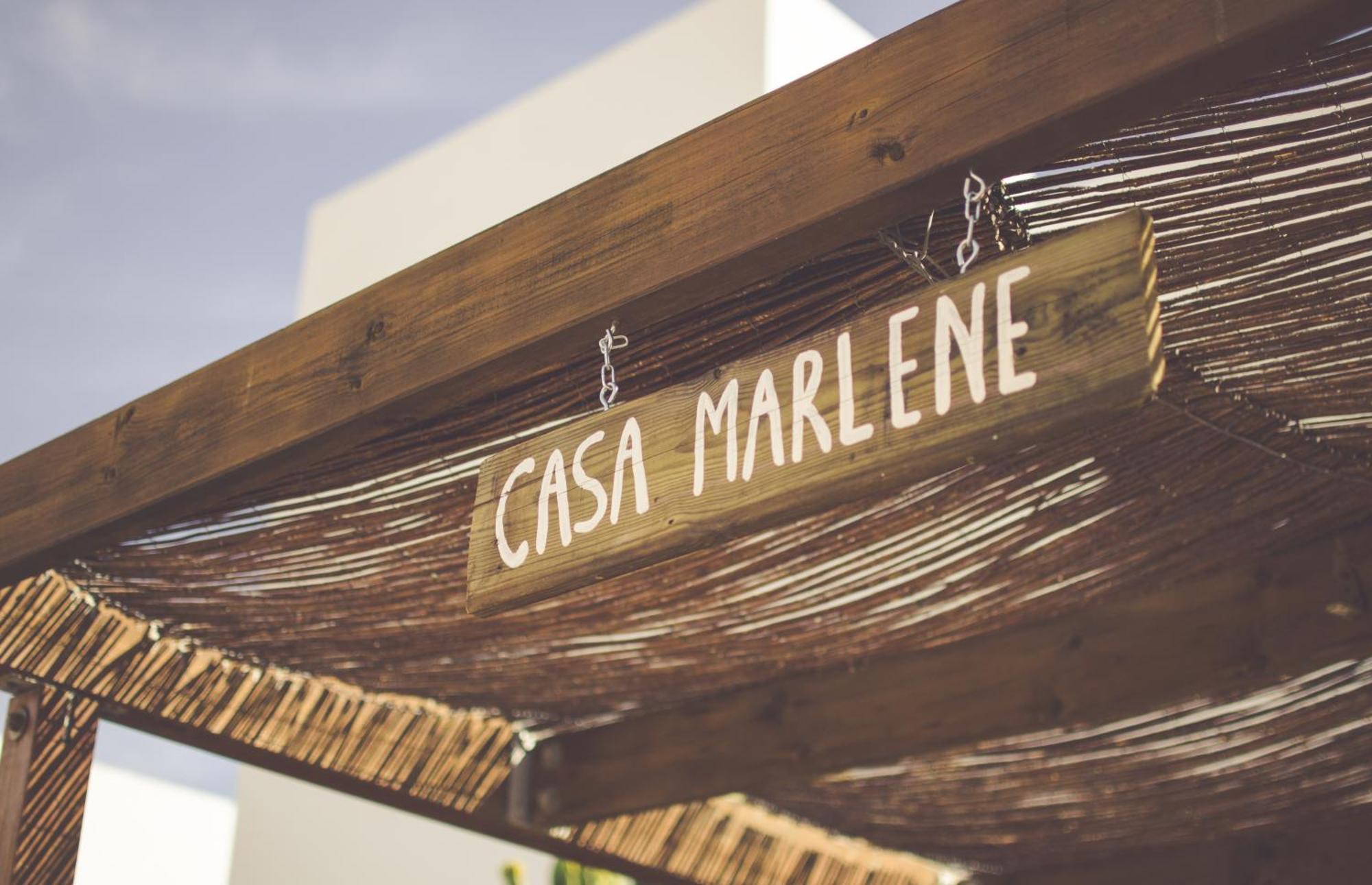 فيلا Casa Marlene رودالكيلار المظهر الخارجي الصورة
